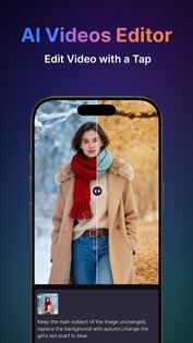 Pollo Ai 2.6.0. Скриншот 4