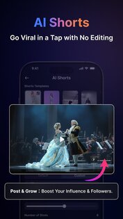 Pollo Ai 2.6.0. Скриншот 14