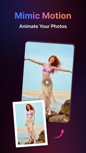 Pollo Ai 2.6.0. Скриншот 15