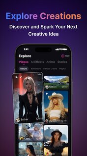 Pollo Ai 2.6.0. Скриншот 24