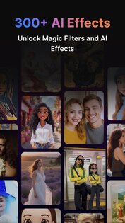 Pollo Ai 2.6.0. Скриншот 27