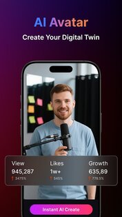 Pollo Ai 2.6.0. Скриншот 29