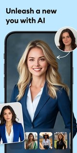 AI Photo Studio 1.2.1. Скриншот 5