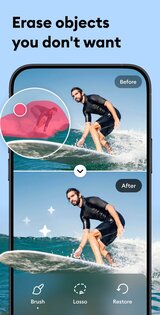 AI Photo Studio 1.2.1. Скриншот 7