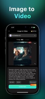 ChatArt 4.0.0. Скриншот 1