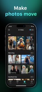 ChatArt 4.0.0. Скриншот 3