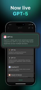 ChatArt 4.0.0. Скриншот 4