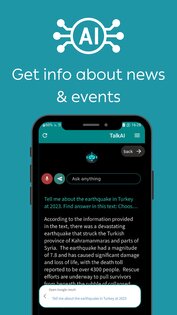 SuperGPT 2.1. Скриншот 4