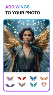 Pix Editor 1.4.22. Скриншот 4