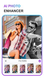 Pix Editor 1.4.22. Скриншот 8