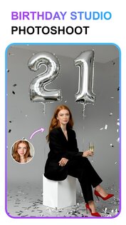 Pix Editor 1.4.22. Скриншот 10