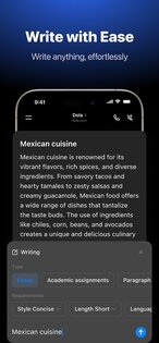 Dola 11.6.0. Скриншот 3