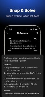 Dola 11.6.0. Скриншот 5