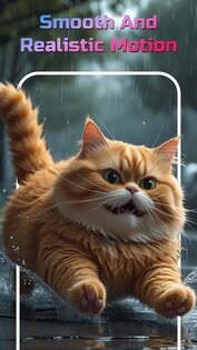 FlixAI – Video Generator 1.1.7. Скриншот 6