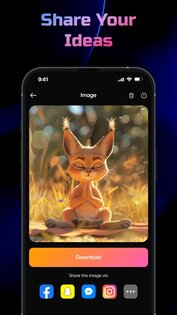 FlixAI – Video Generator 1.1.7. Скриншот 7