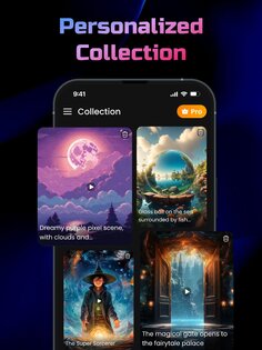 FlixAI – Video Generator 1.1.7. Скриншот 24