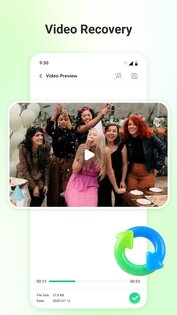 UltData 3.5.8. Скриншот 2