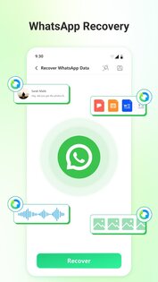 UltData 3.5.8. Скриншот 3
