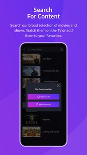 VIDAA Smart Remote 1.09.05.001.0. Скриншот 3