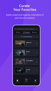 VIDAA Smart Remote 1.09.05.001.0. Скриншот 4