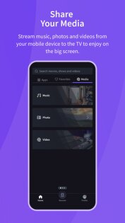 VIDAA Smart Remote 1.09.05.001.0. Скриншот 5