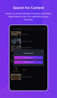 VIDAA Smart Remote 1.09.05.001.0. Скриншот 9