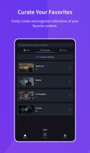VIDAA Smart Remote 1.09.05.001.0. Скриншот 10