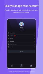 VIDAA Smart Remote 1.09.05.001.0. Скриншот 12