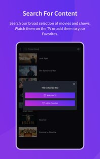 VIDAA Smart Remote 1.09.05.001.0. Скриншот 15