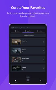 VIDAA Smart Remote 1.09.05.001.0. Скриншот 16