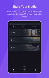 VIDAA Smart Remote 1.09.05.001.0. Скриншот 17