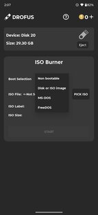 DROFUS 9.10.1. Скриншот 3