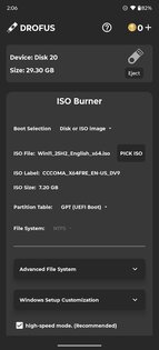 DROFUS 9.10.1. Скриншот 7