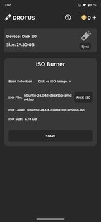 DROFUS 9.10.1. Скриншот 8