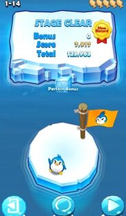 AirPenguin Origin 1.1.5. Скриншот 7