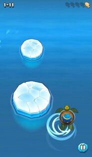 AirPenguin Origin 1.1.5. Скриншот 6