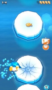 AirPenguin Origin 1.1.5. Скриншот 4