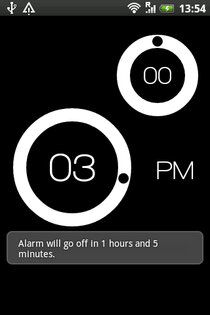 Talalarmo 3.9. Скриншот 5