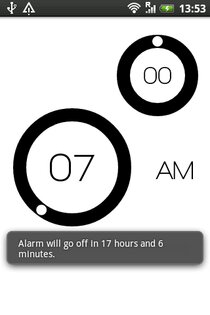 Talalarmo 3.9. Скриншот 6