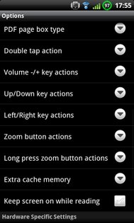 APV PDF Viewer 0.4.1.0. Скриншот 2