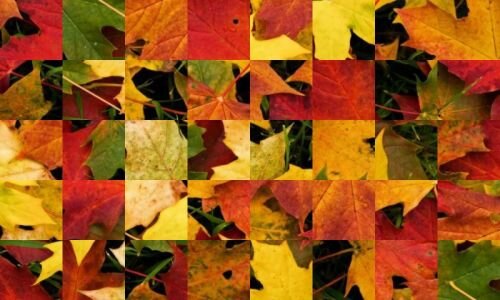 Linderdaum Puzzle 2.1.0. Скриншот 2