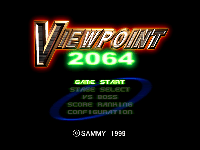 Viewpoint 2064 — неизданная игра обрела новую жизнь спустя 25 лет!