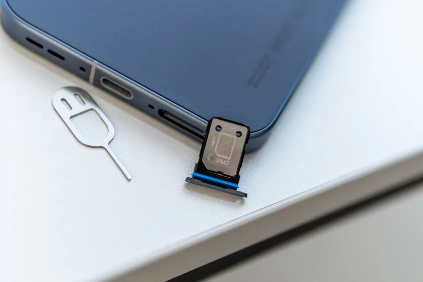 Ловким движением круг превращается в квадрат. Обзор realme GT 8 Pro с кастомизируемым блоком камер — СОФТ И Производительность. 17