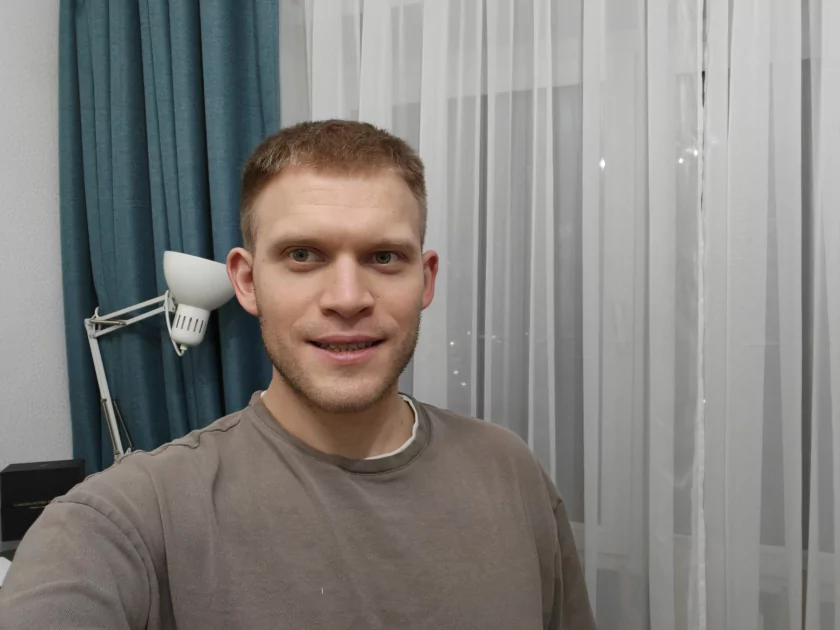 Ловким движением круг превращается в квадрат. Обзор realme GT 8 Pro с кастомизируемым блоком камер — Фотовозможности. 28