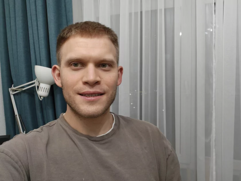 Ловким движением круг превращается в квадрат. Обзор realme GT 8 Pro с кастомизируемым блоком камер — Фотовозможности. 29