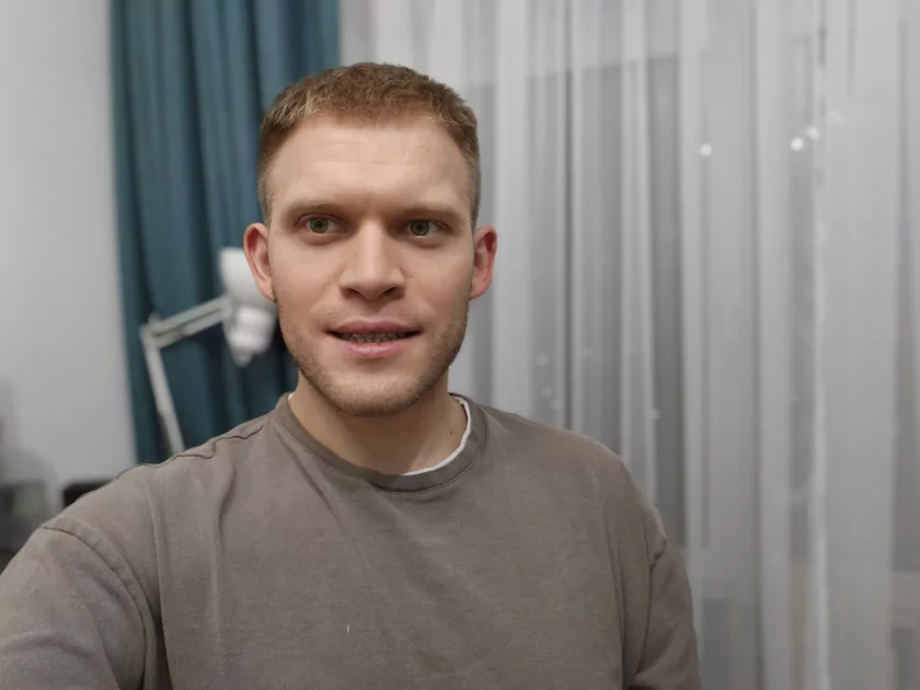 Ловким движением круг превращается в квадрат. Обзор realme GT 8 Pro с кастомизируемым блоком камер — Фотовозможности. 30