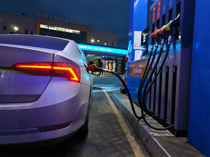 Ловким движением круг превращается в квадрат. Обзор realme GT 8 Pro с кастомизируемым блоком камер — Фотовозможности. 6