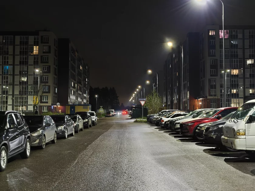 Ловким движением круг превращается в квадрат. Обзор realme GT 8 Pro с кастомизируемым блоком камер — Фотовозможности. 20