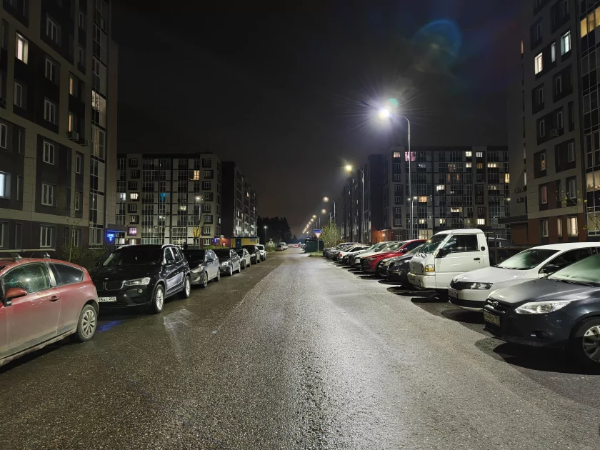 Ловким движением круг превращается в квадрат. Обзор realme GT 8 Pro с кастомизируемым блоком камер — Фотовозможности. 21