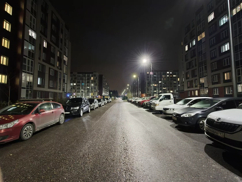 Ловким движением круг превращается в квадрат. Обзор realme GT 8 Pro с кастомизируемым блоком камер — Фотовозможности. 22